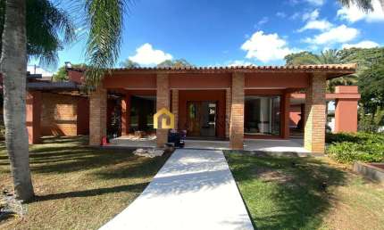 Condomínio Chácara Santa Maria - Casa no Condomínio Chácara Santa Maria-Votorantim/SP