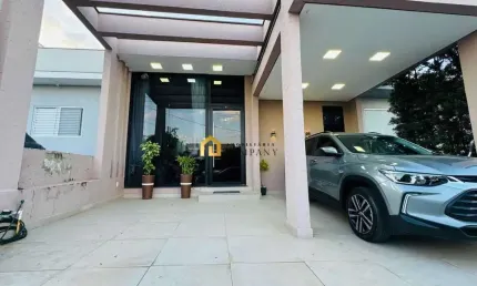 Condomínio horto florestal 3 - casa em condomínio na cidade de sorocaba interior de sp