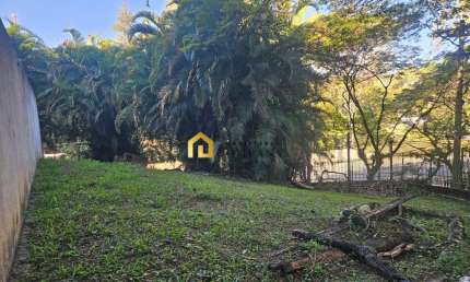 Condomínio Bosque São Francisco - Terreno no Condomínio Bosque São Francisco em Votorantim/SP