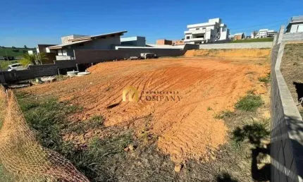 Condomínio Fazenda Alta Vista - Terreno em Condomínio à venda, em Salto de Pirapora/ SP.