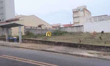 Terreno à venda na Rua Catanduva, 150, Jardim Leocádia, Sorocaba