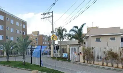 Ed. Residencial Supremo - Apartamento Padrão na cidade de Sorocaba interior de SP.