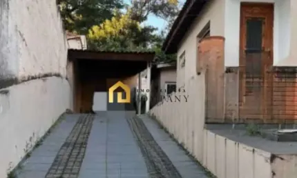 Casa com 2 quartos à venda na Vila Jardini, Sorocaba 