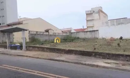 Terreno à venda em no bairro Alto da Boa Vista, Zona Leste de Sorocaba/SP