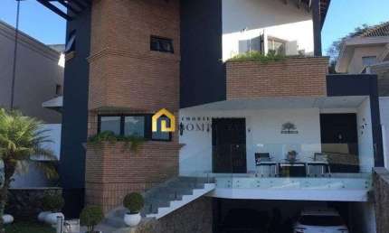 Condomínio Alphaville Residencial 11 - Casa no Condomínio  Residencial Alphaville 11-Sorocaba/SP