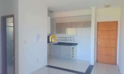 Ed. Villa Sunset - Apartamento à venda no bairro Vossoroca - Votorantim/SP
