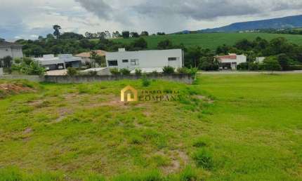 Condomínio Village Ipanema I - Terreno no Condomínio Village Ipanema 1 - Araçoiaba da serra/SP