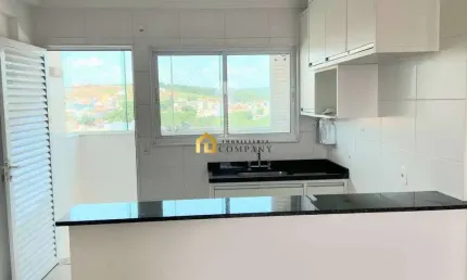 Ed. Nena Moncayo - Apartamento à venda no bairro Jardim Gonçalves - Sorocaba/SP, Zona Leste