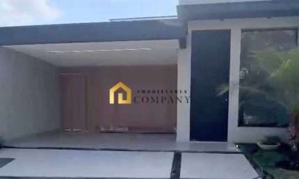 Condomínio Reserva Ipanema - Casa em Condomínio á venda , em condomínio , em Sorocaba/SP