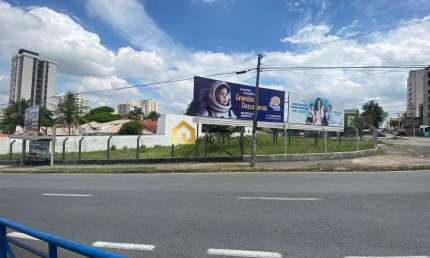 Terreno Comercial para Locação – Jardim América, Sorocaba/SP