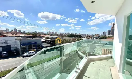 Casa comercial à venda no Jardim América, Sorocaba 