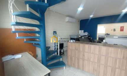 Casa comercial à venda no Jardim do Paço, Sorocaba 