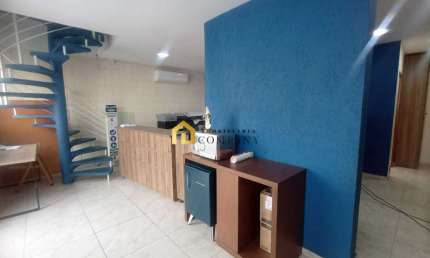 Casa comercial à venda no Jardim do Paço, Sorocaba 