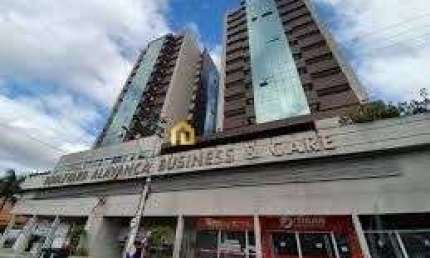 Andar Comercial para venda – Boulevard Alavanca Business &amp; Care
