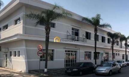 Salão Comercial para Locação – Vila Hortência, Sorocaba/SP