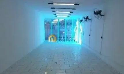 Prédio Comercial para locação no Centro de Sorocaba/SP!