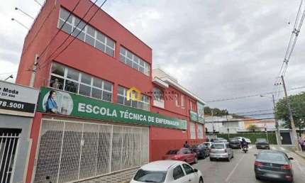 Excelente Prédio Comercial no Centro de Sorocaba/SP
