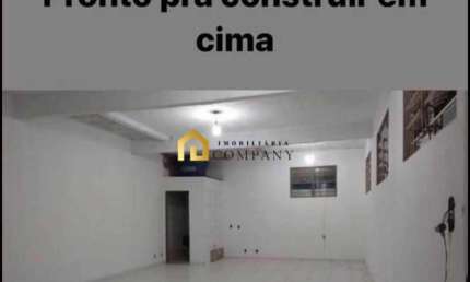 Casa comercial à venda no Colina Santa Mônica, Votorantim 