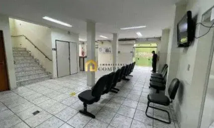 Casa comercial à venda no Jardim Faculdade, Sorocaba 