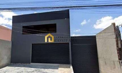 Salão comercial para alugar no bairro Jardim Simus - Sorocaba/SP, Zona Oeste