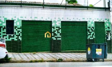 Casa comercial à venda no Jardim Vera Cruz, Sorocaba 
