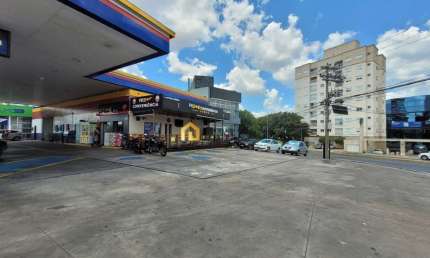 Ponto Comercial à venda no bairro Jardim Vera Cruz - Sorocaba/SP, Zona Oeste