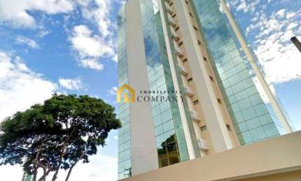 Ed. Trujillo Office - Excelente Sala Comercial no Ed. Trujillo Office em Sorocaba/SP