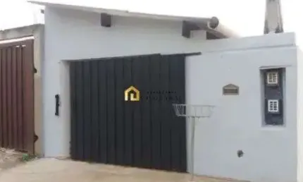 Casa de esquina e barracão nos fundos – sorocaba/sp