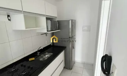 Ed. Vida Plena - Apartamento a venda no Residencial Vida Plena – Excelente Localização no Campolim - Sorocaba/SP