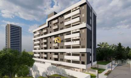 Ed. Smart Reale - Apartamento  Jardim Santa Rosália