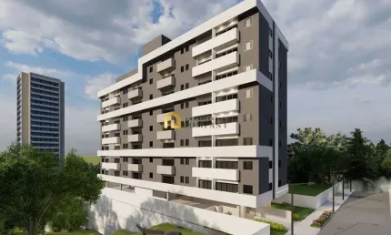 Apartamento com 1 quarto à venda na Rua Doutor Humberto Reale, 215, Vila Progresso, Sorocaba