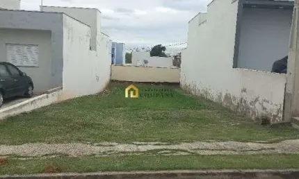 Condomínio villaggio ipanema - lindo terreno em condomínio, com o grau de aclive correto, pronto para construir.
