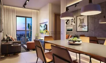 Ed. Vila Zamora - Apartamento Térreo no Jardim Europa, Sorocaba/SP