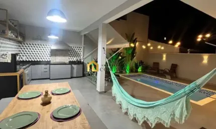Condomínio Villagio Milano - Casa Sobrado em condomínio na cidade de Sorocaba interior de SP.