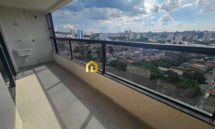 Ed. Residencial EltonVille - Apartamento no Jardim América-Sorocaba/SP