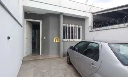 Casa linda e aconchegante, ideal para quem busca conforto e uma boa logística de vida para a família