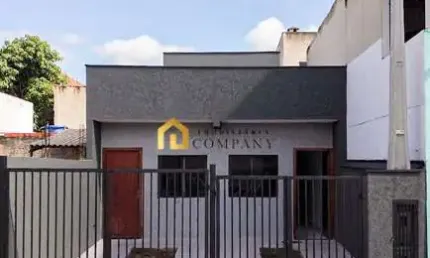 Casa com 2 quartos à venda no Jardim Alpes de Sorocaba, Sorocaba 