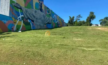 Terreno Comercial próximo ao Alphaville Esplanada 1-Votorantim/SP