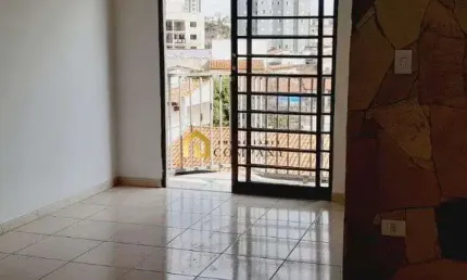 Ed. Barra Velha - Apartamento localizado no Ed. Barra Velha Sorocaba/SP