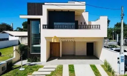 Condomínio Villa Verona - Sobrado no Condomínio Villa Verona em Sorocaba/SP