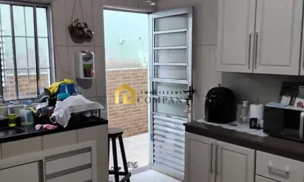 Casa Térrea localizada no bairro Alpes de Sorocaba - Sorocaba/SP