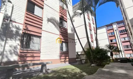 Ed. Residencial Nova Manchester - Apartamento na Vila Jardini em  Sorocaba/SP