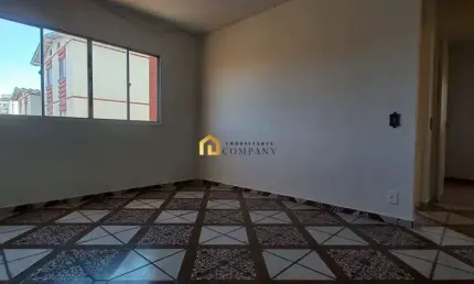 Ed. Residencial Nova Manchester - Apartamento na Vila Jardini em  Sorocaba/SP