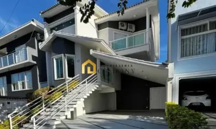 Condomínio Villa dos Inglezes - Casa Sobrado  no Condomínio Vila dos Inglezes- Sorocaba/SP