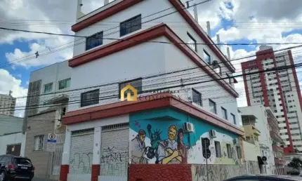 Casa comercial para alugar no Centro, Sorocaba 