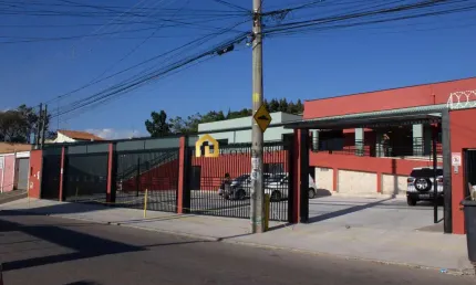 Oportunidade Única: Salão Comercial versátil na Vila Barão – PRATICAMENTE AO PREÇO DO TERRENO!!!!