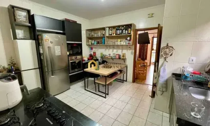 Casa em excelente bairro na cidade de Sorocaba interior de SP