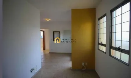 Ed. ana beatriz - apartamento padrão na cidade de sorocaba interior de sp.