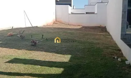 Condomínio golden park residence ii - terreno em sorocaba/sp