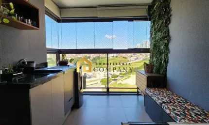 Apartamento com 3 quartos à venda na Rua Agostinho Gomes, 300, Jardim Maria José, Votorantim